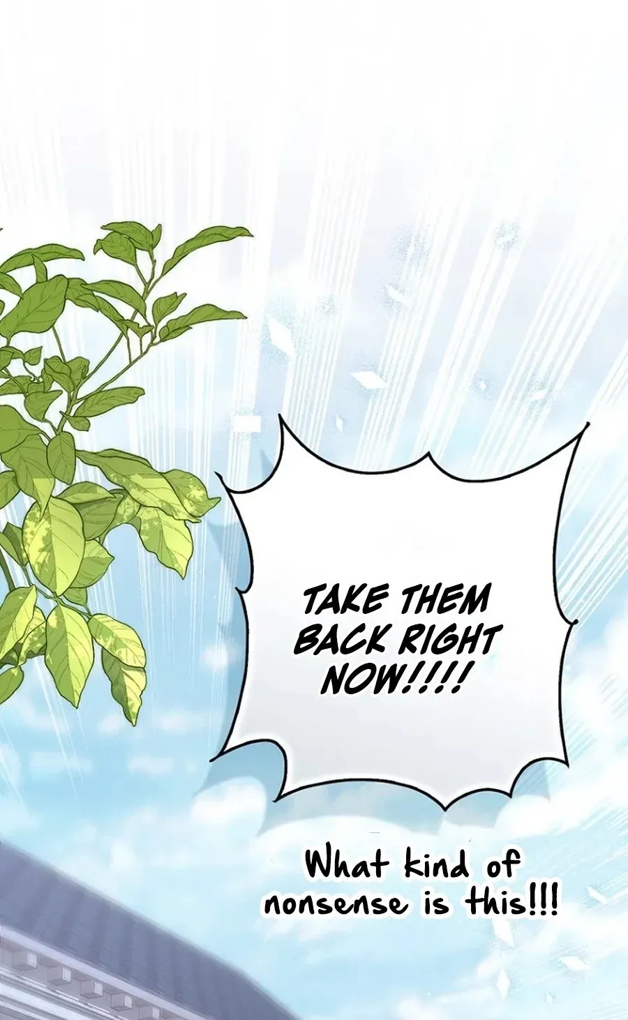 Fortune-Telling Lady Chapter 145 page 100 - 