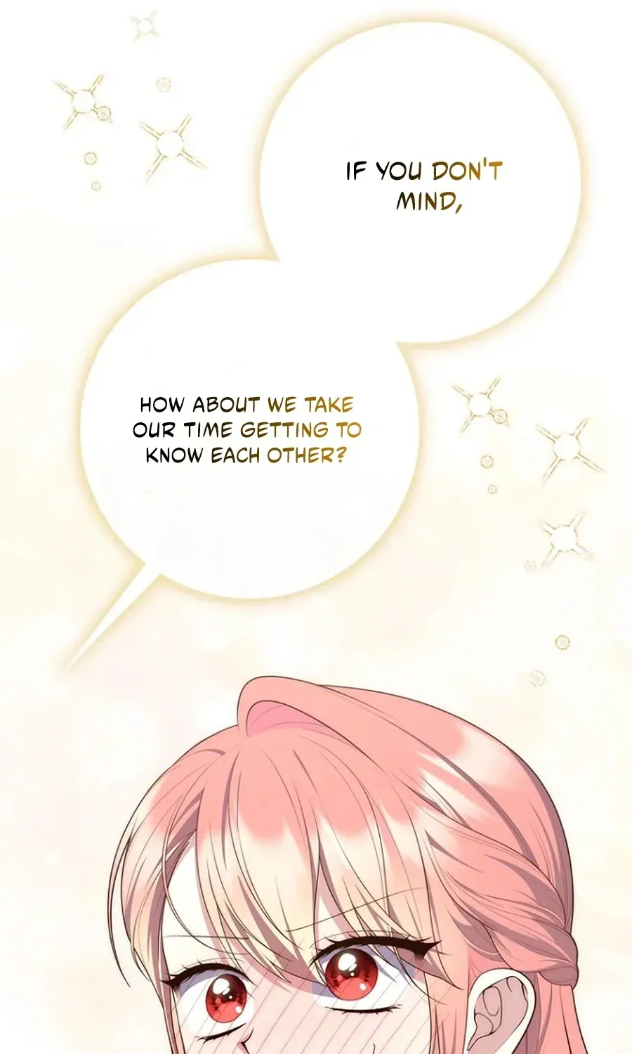 Fortune-Telling Lady Chapter 146 page 102 - 