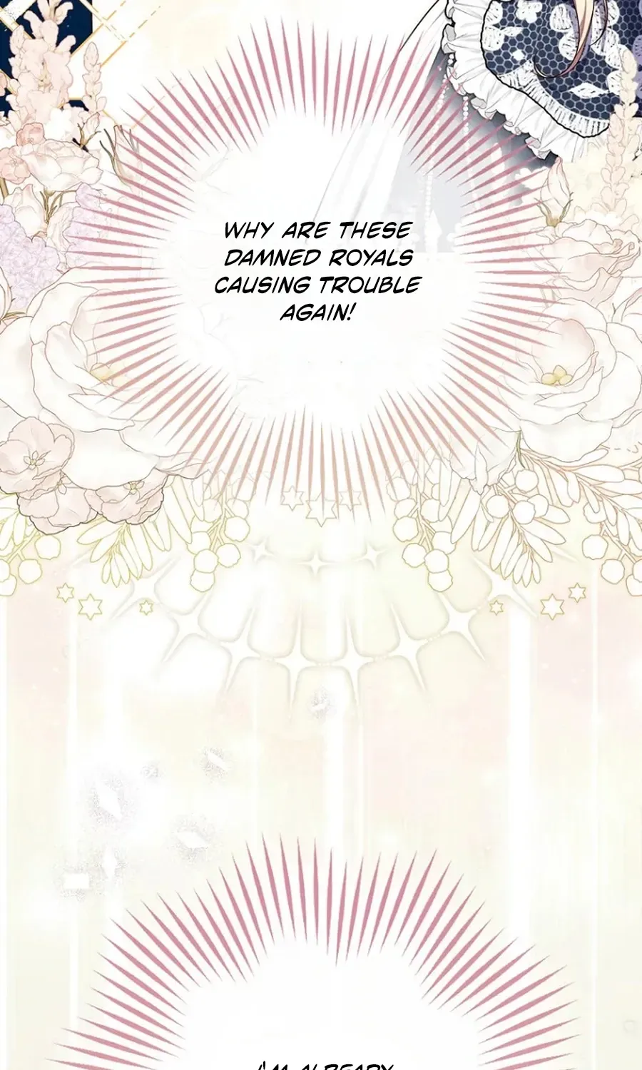 Fortune-Telling Lady Chapter 146 page 105 - 