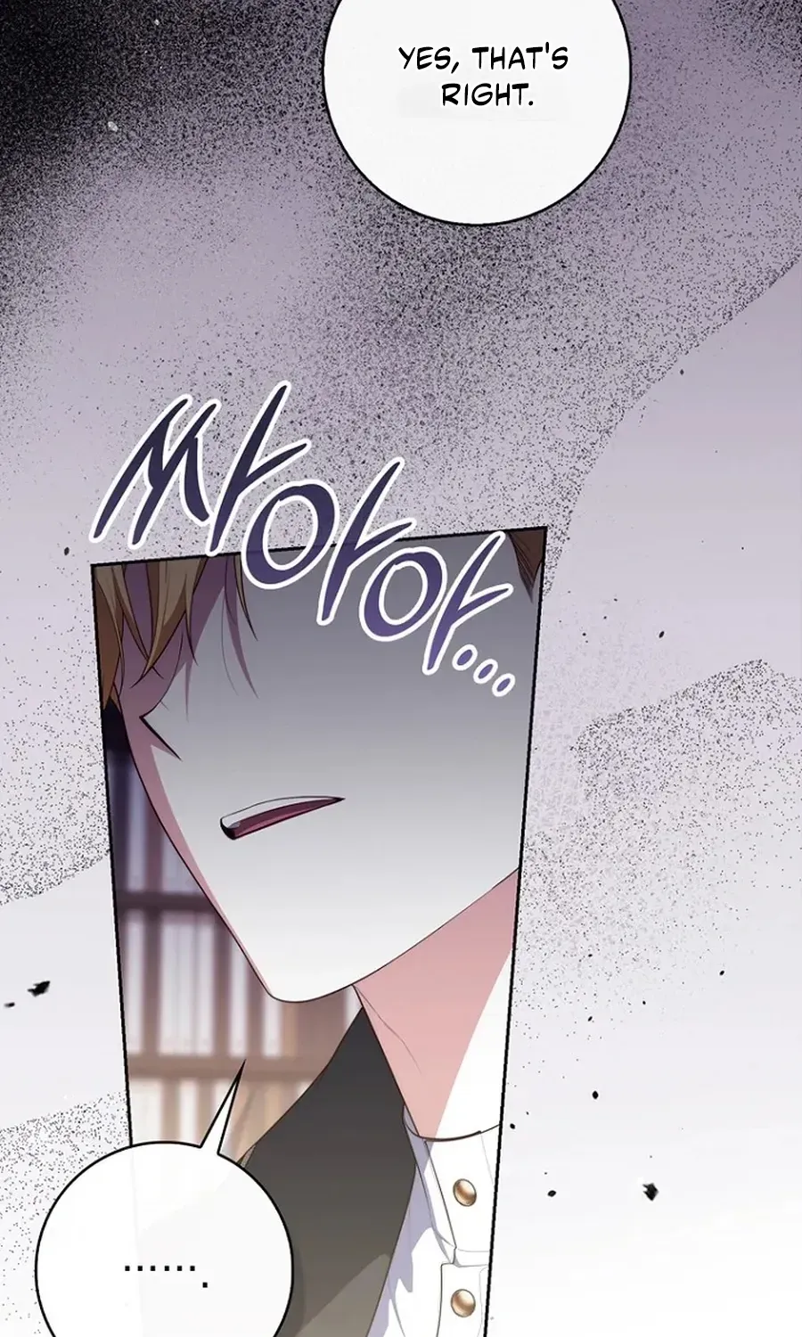 Fortune-Telling Lady Chapter 146 page 110 - 