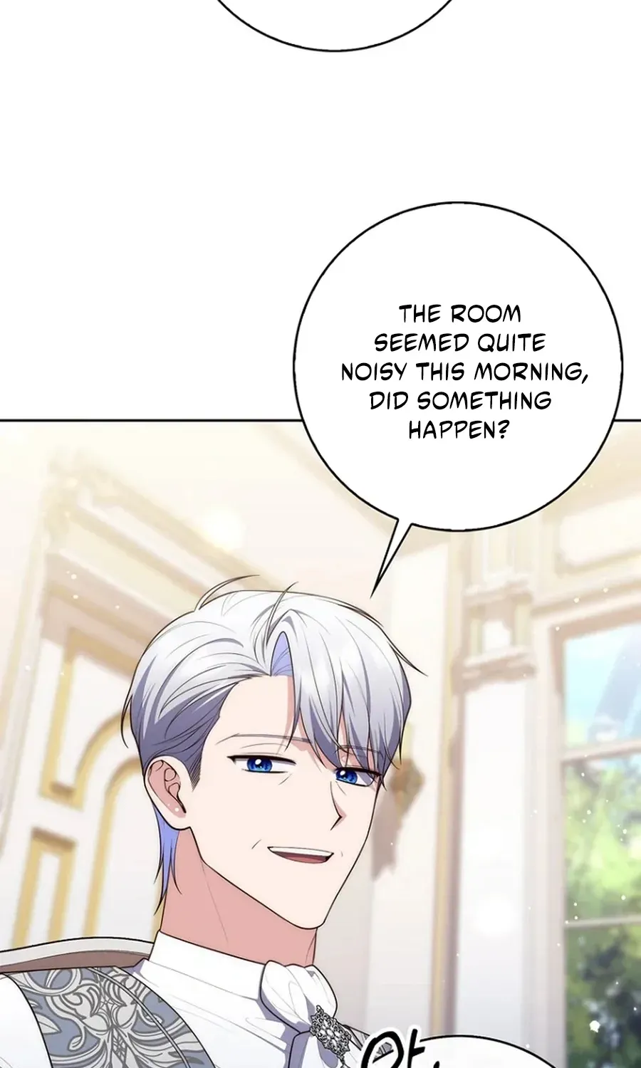 Fortune-Telling Lady Chapter 146 page 12 - 
