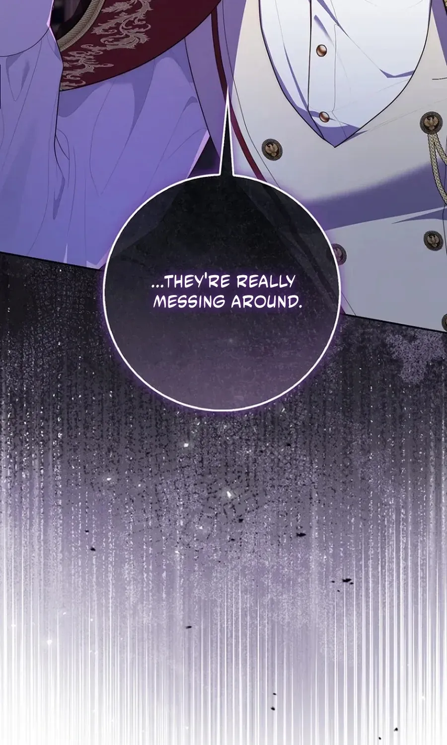 Fortune-Telling Lady Chapter 146 page 113 - 