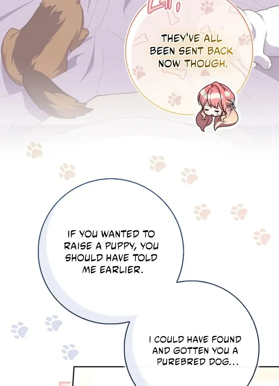 Fortune-Telling Lady Chapter 146 page 14 - 