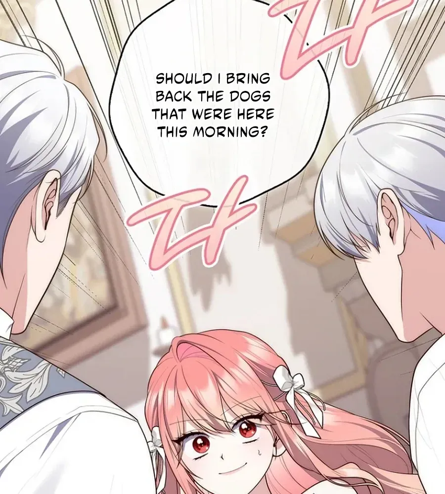 Fortune-Telling Lady Chapter 146 page 23 - 