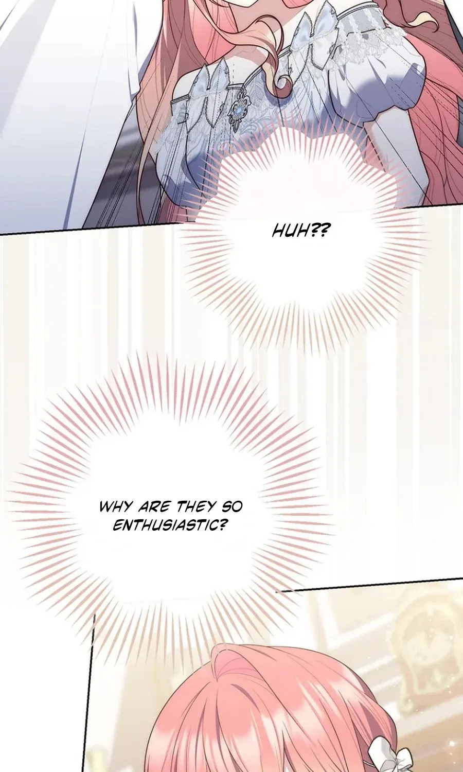 Fortune-Telling Lady Chapter 146 page 24 - 