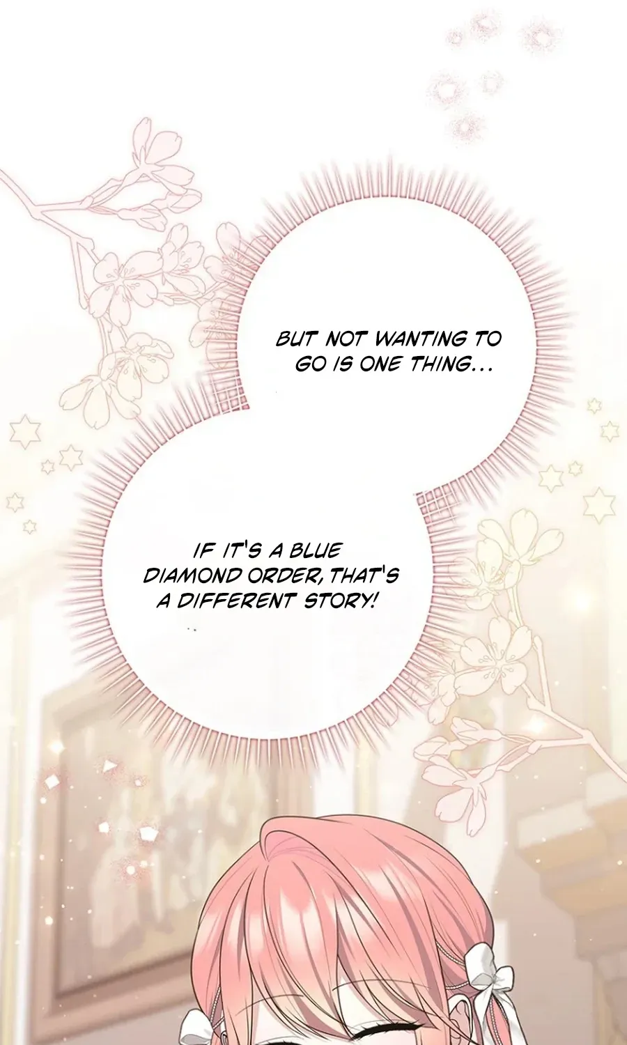 Fortune-Telling Lady Chapter 146 page 39 - 