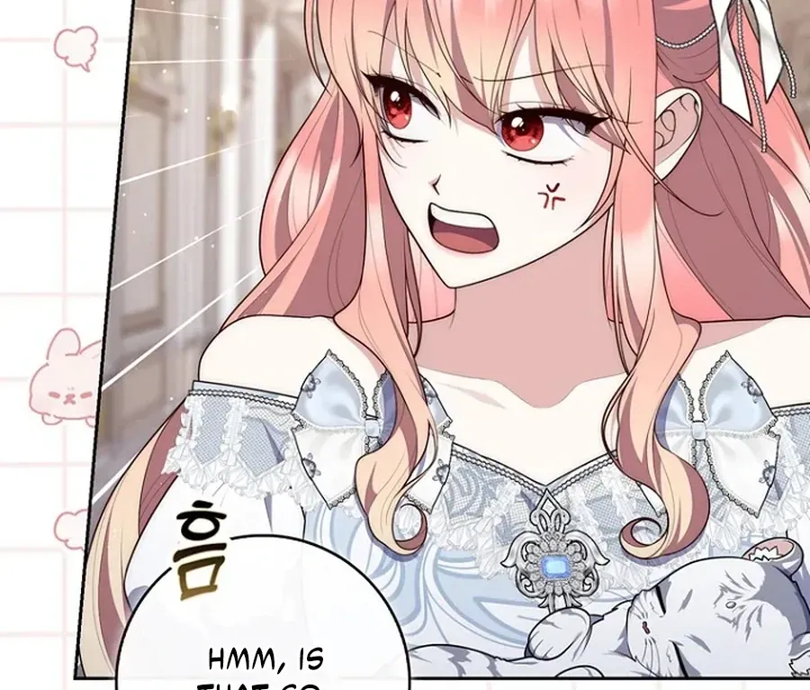 Fortune-Telling Lady Chapter 146 page 5 - 