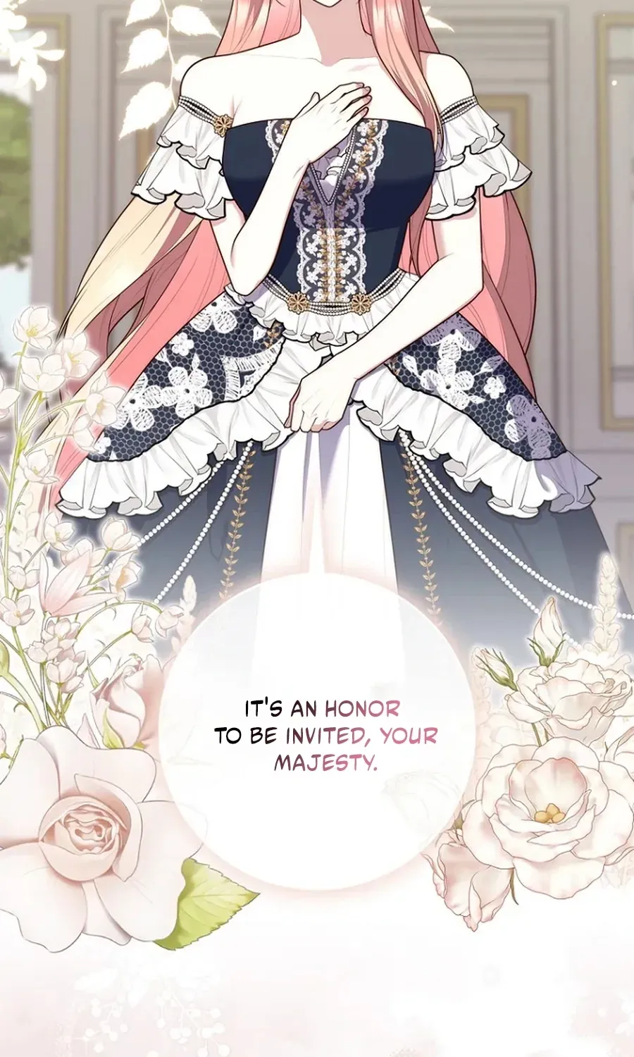 Fortune-Telling Lady Chapter 146 page 66 - 