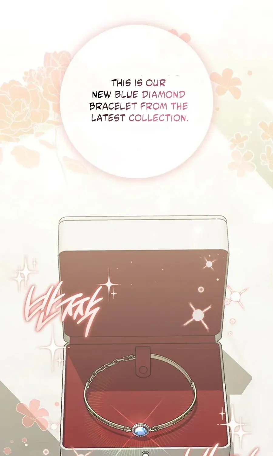 Fortune-Telling Lady Chapter 146 page 69 - 