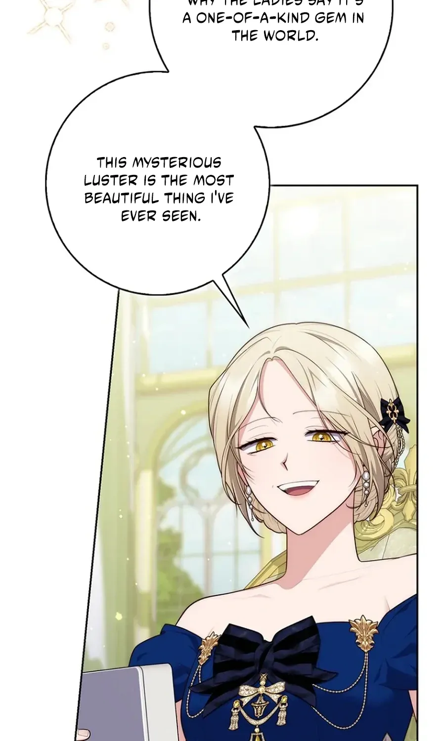 Fortune-Telling Lady Chapter 146 page 71 - 