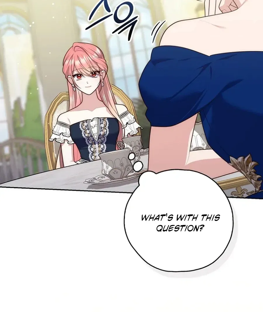 Fortune-Telling Lady Chapter 146 page 74 - 