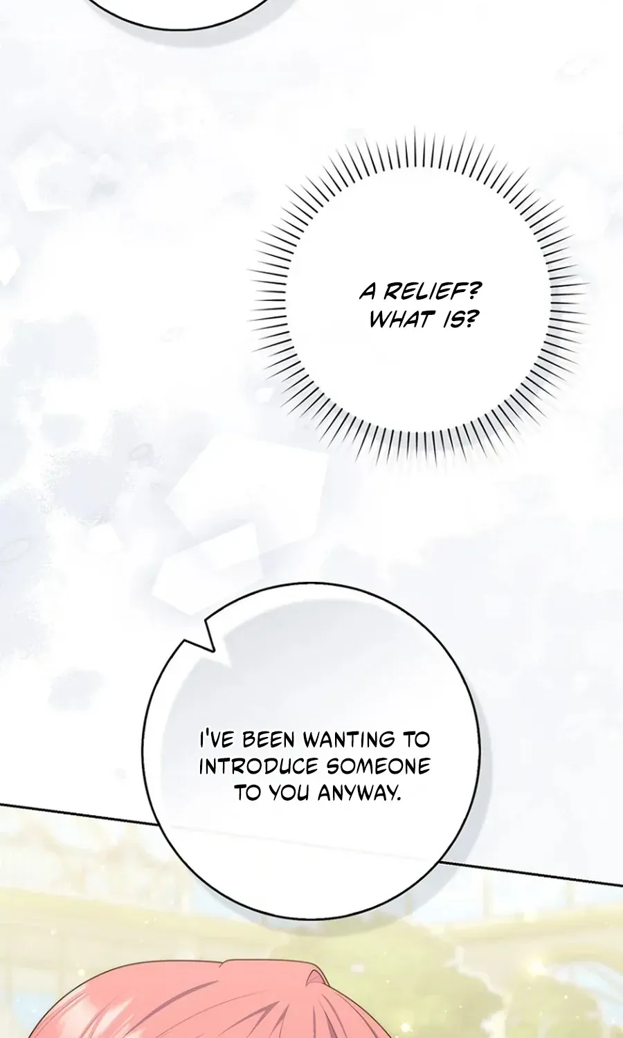 Fortune-Telling Lady Chapter 146 page 78 - 