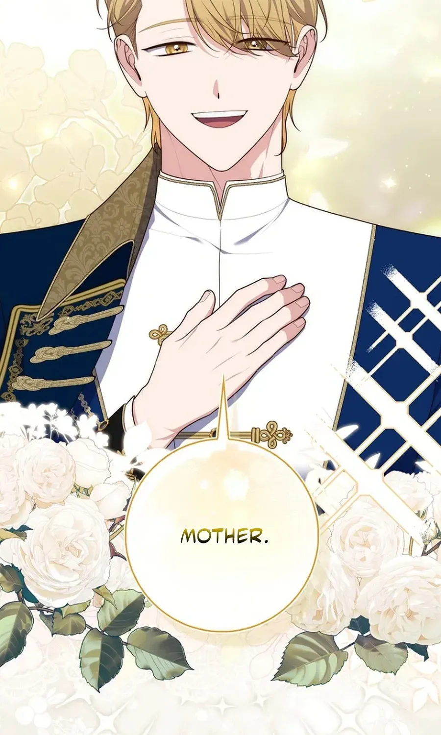 Fortune-Telling Lady Chapter 146 page 86 - 