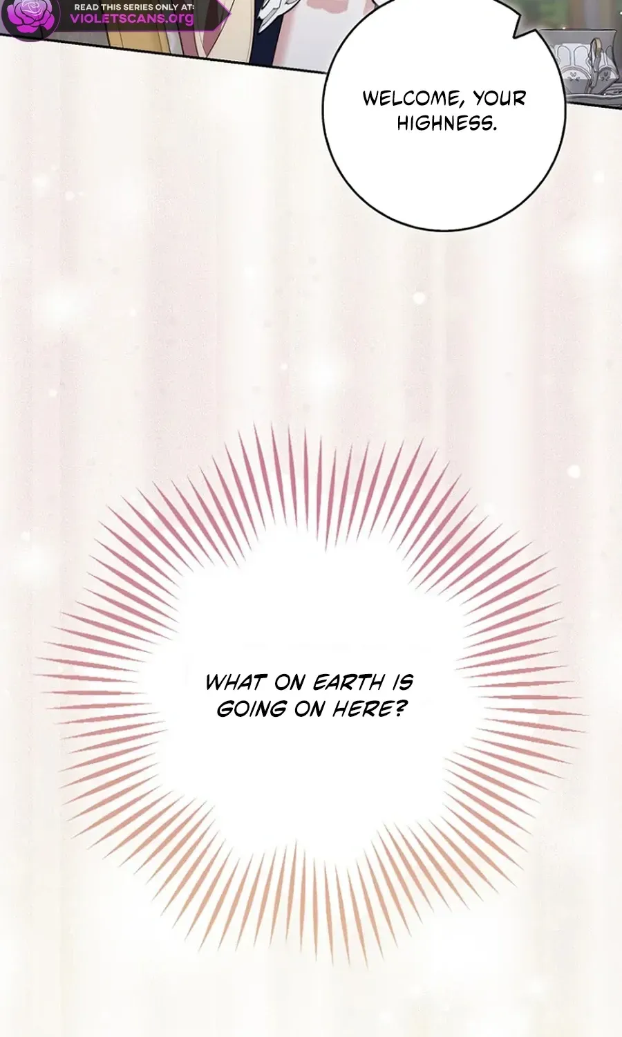 Fortune-Telling Lady Chapter 146 page 88 - 