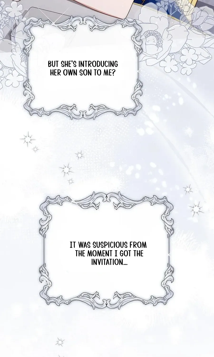 Fortune-Telling Lady Chapter 146 page 91 - 
