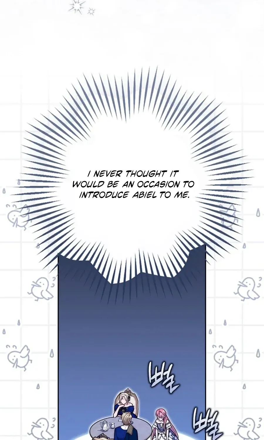 Fortune-Telling Lady Chapter 146 page 92 - 