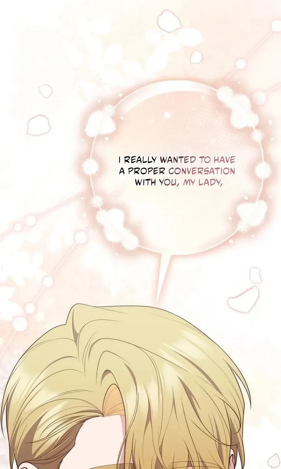 Fortune-Telling Lady Chapter 146 page 97 - 