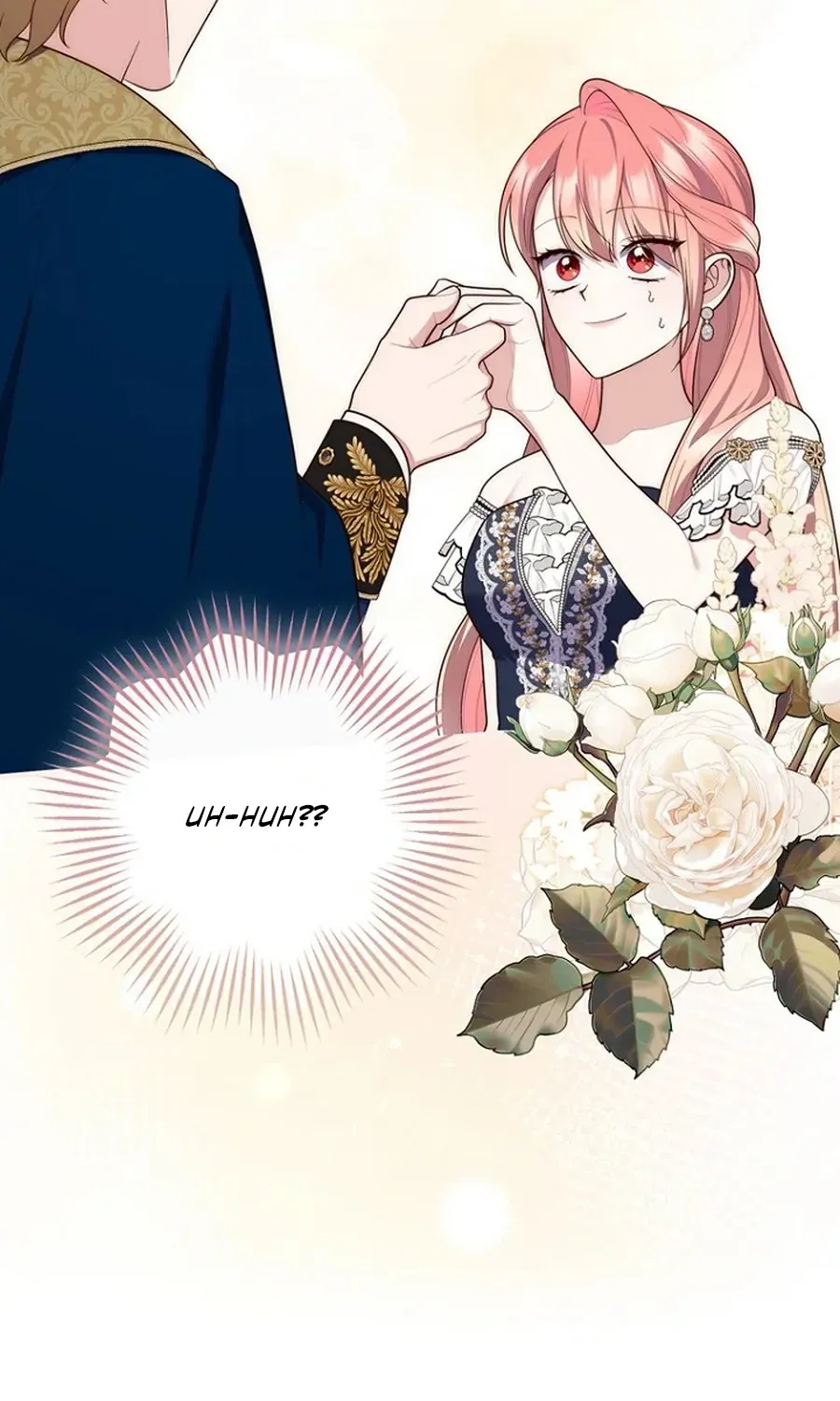 Fortune-Telling Lady Chapter 146 page 100 - 