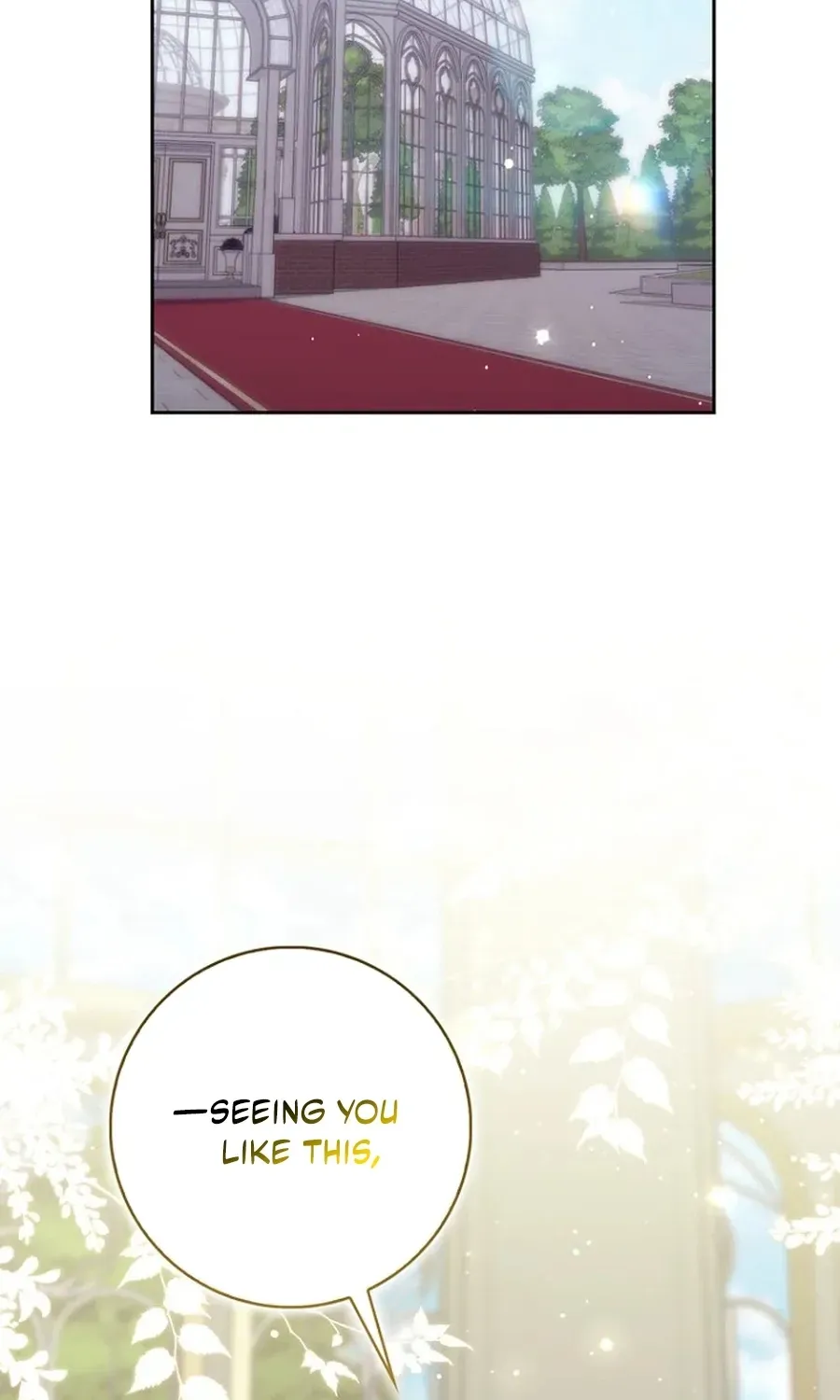 Fortune-Telling Lady Chapter 147 page 3 - 