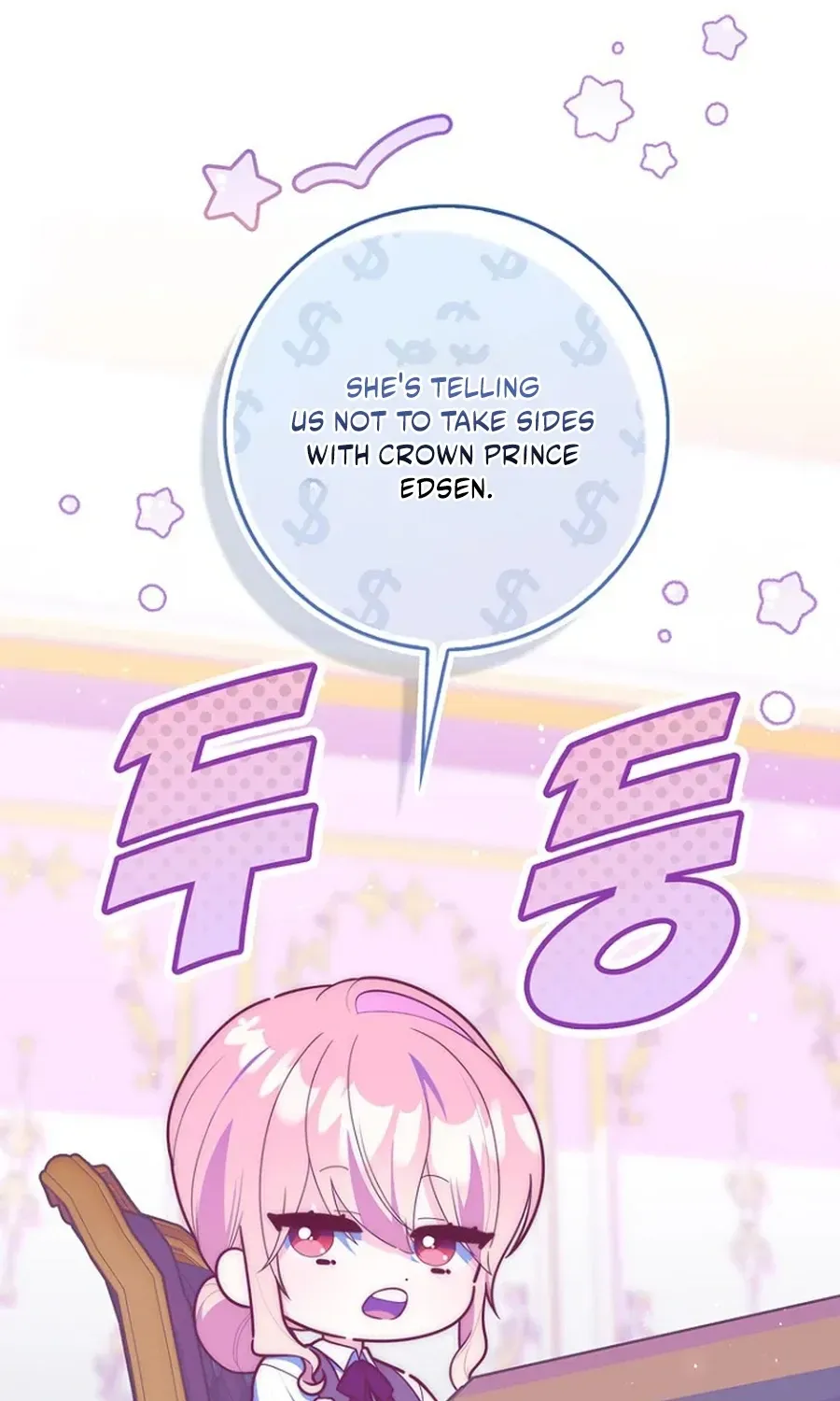 Fortune-Telling Lady Chapter 147 page 41 - 