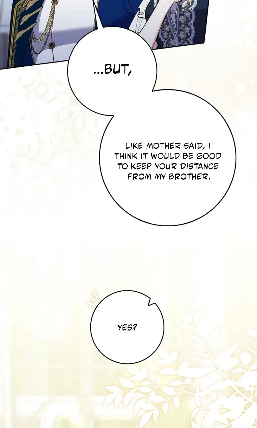 Fortune-Telling Lady Chapter 147 page 47 - 