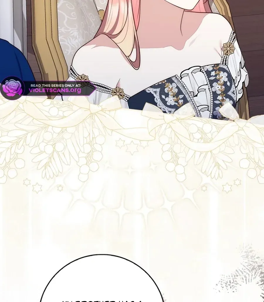 Fortune-Telling Lady Chapter 147 page 49 - 