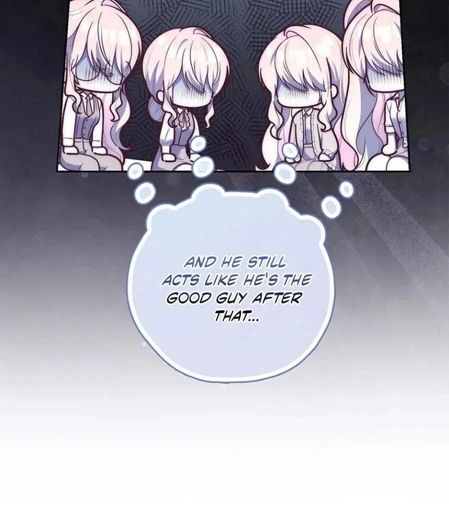 Fortune-Telling Lady Chapter 147 page 53 - 