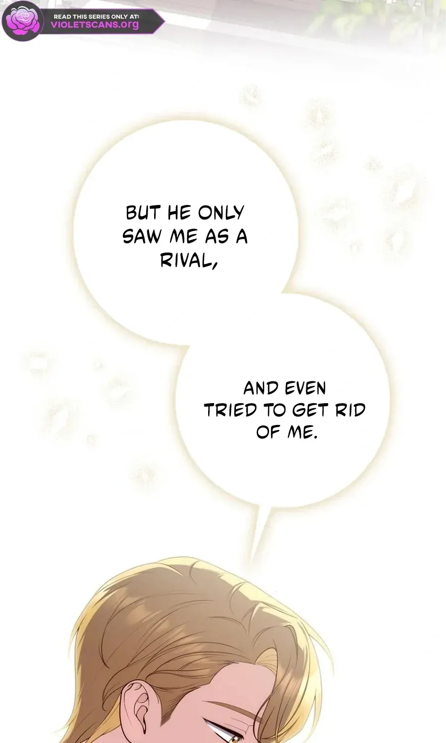 Fortune-Telling Lady Chapter 147 page 55 - 