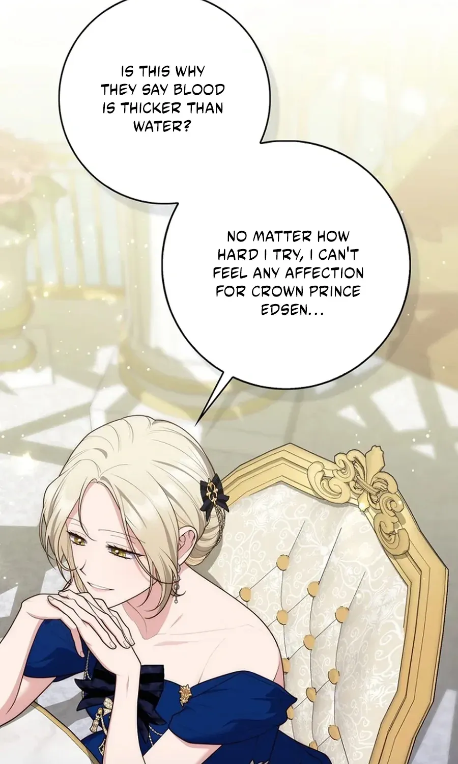Fortune-Telling Lady Chapter 147 page 66 - 