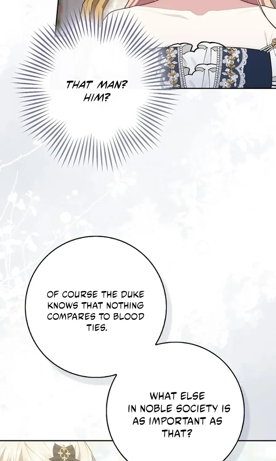 Fortune-Telling Lady Chapter 147 page 70 - 