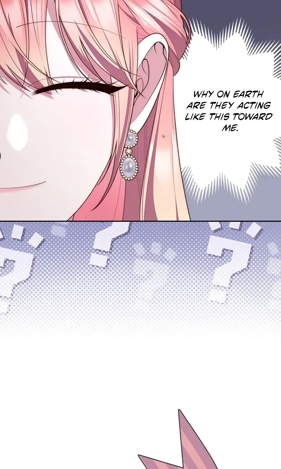 Fortune-Telling Lady Chapter 147 page 8 - 