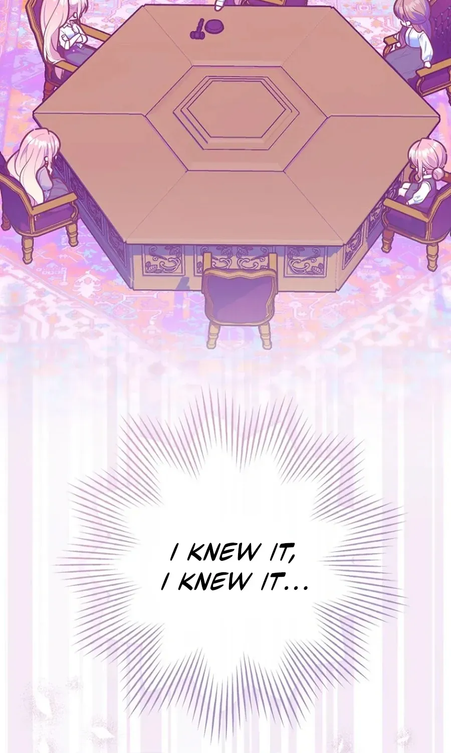 Fortune-Telling Lady Chapter 147 page 76 - 
