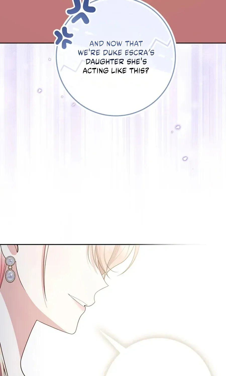 Fortune-Telling Lady Chapter 147 page 79 - 