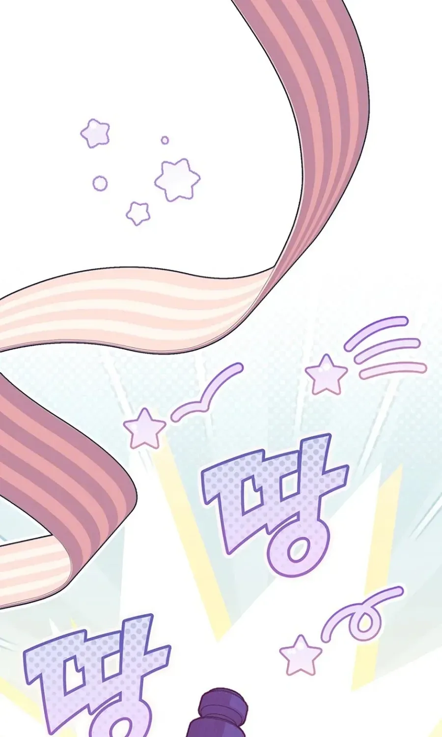 Fortune-Telling Lady Chapter 147 page 9 - 