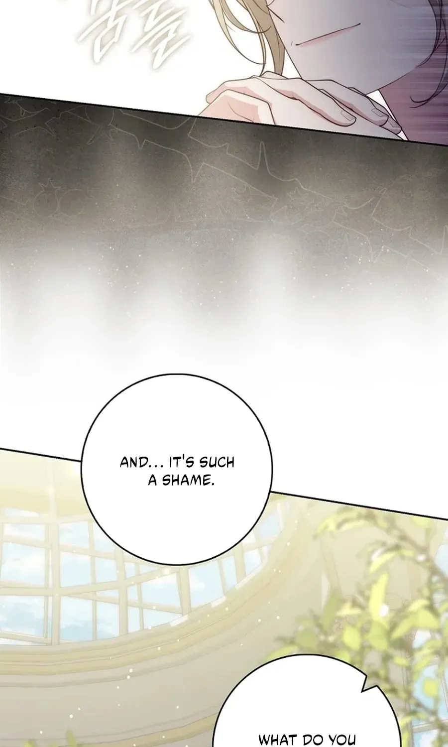 Fortune-Telling Lady Chapter 147 page 84 - 