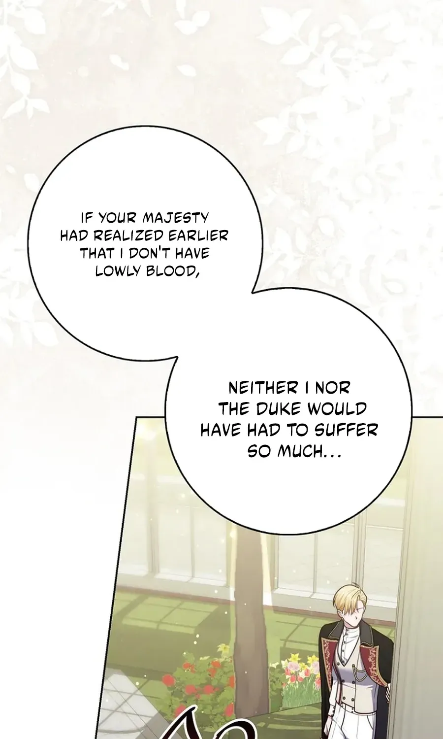 Fortune-Telling Lady Chapter 147 page 87 - 
