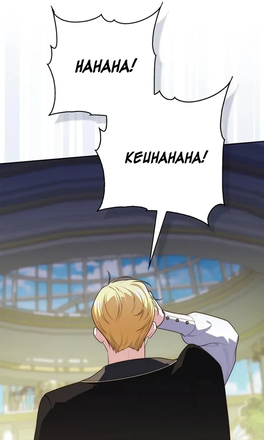 Fortune-Telling Lady Chapter 147 page 92 - 