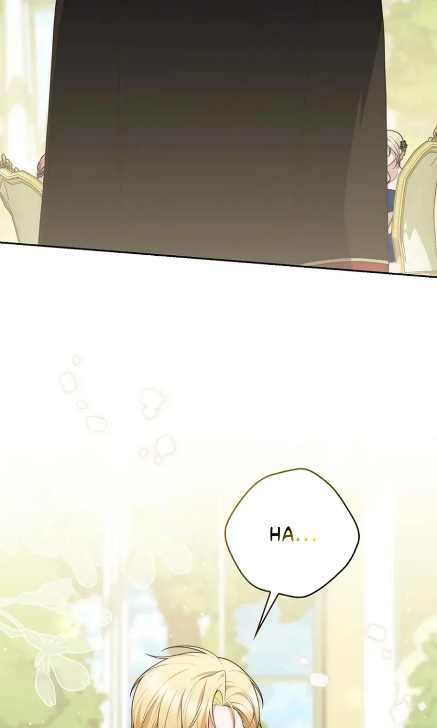 Fortune-Telling Lady Chapter 147 page 93 - 