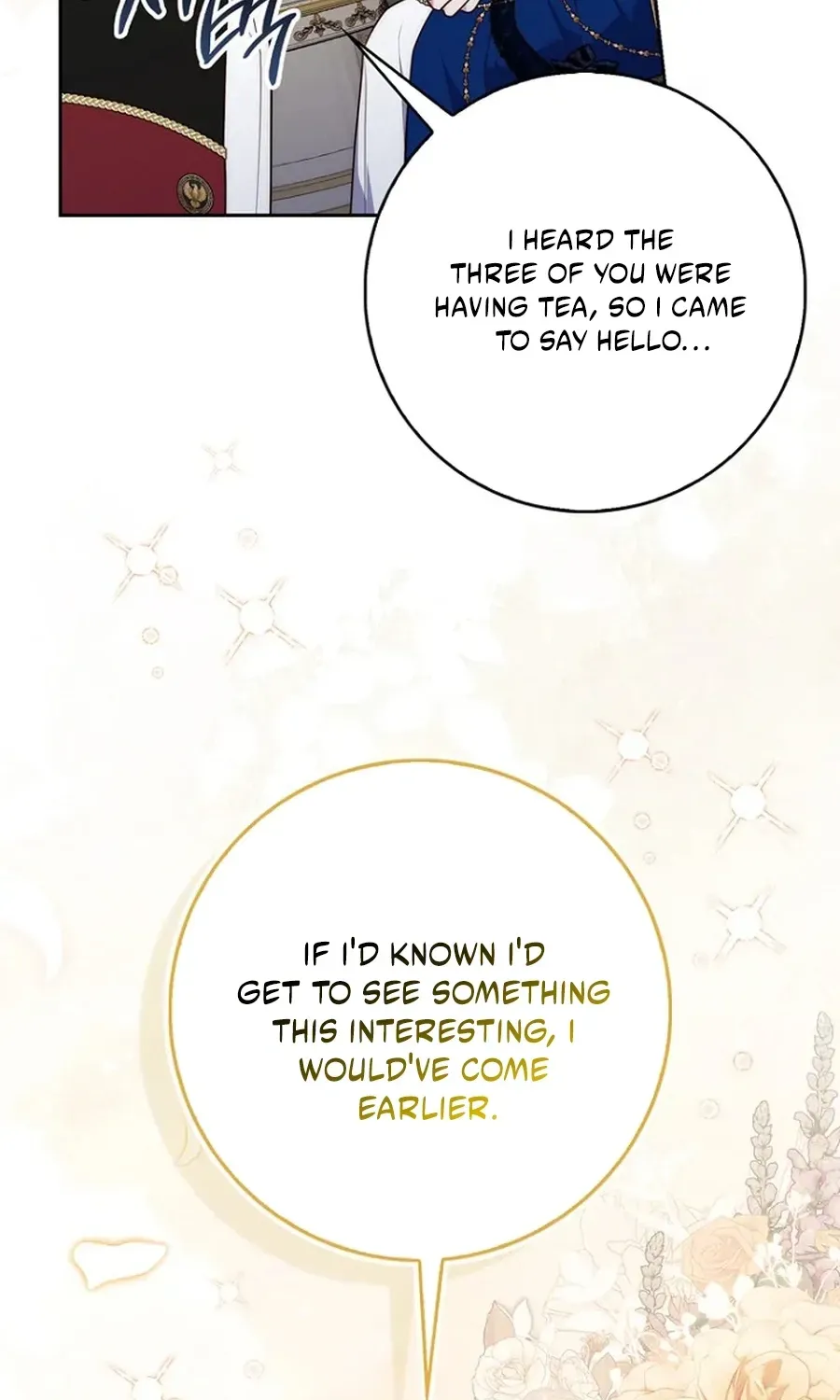 Fortune-Telling Lady Chapter 147 page 96 - 