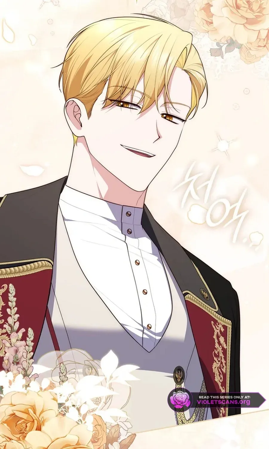 Fortune-Telling Lady Chapter 147 page 97 - 