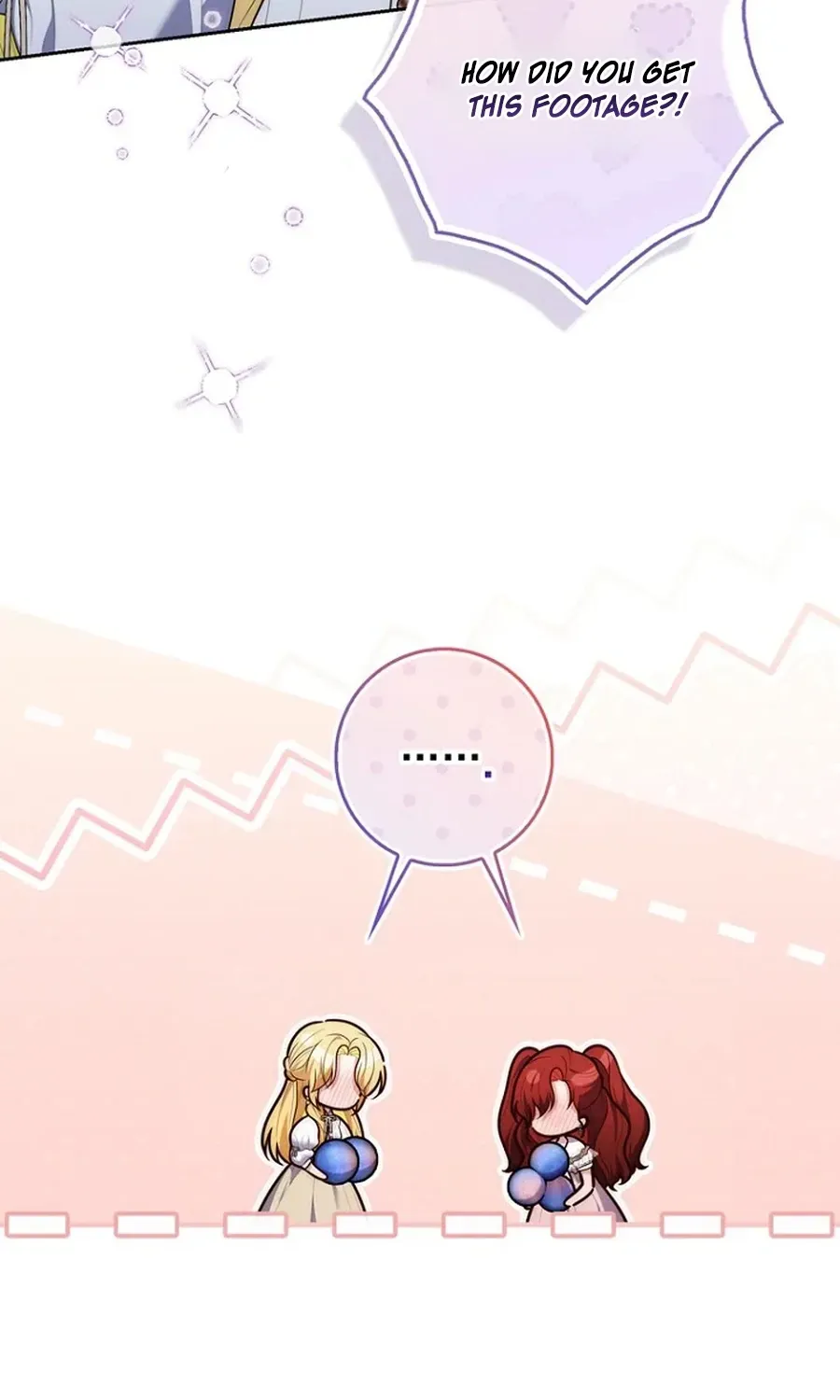 Fortune-Telling Lady Chapter 148 page 103 - 
