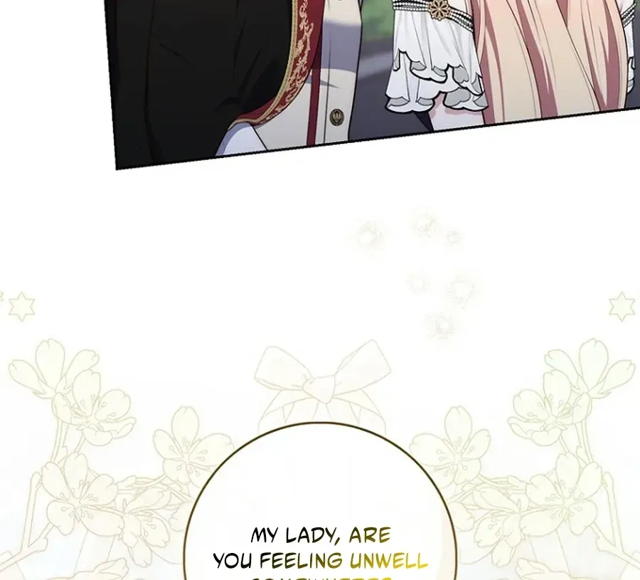 Fortune-Telling Lady Chapter 148 page 25 - 