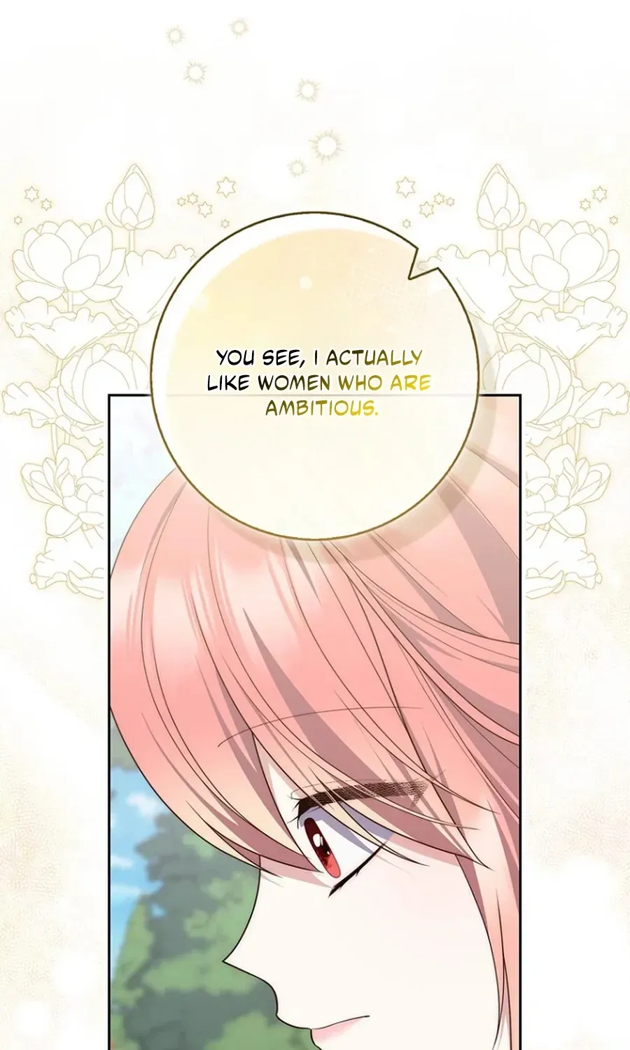 Fortune-Telling Lady Chapter 148 page 36 - 