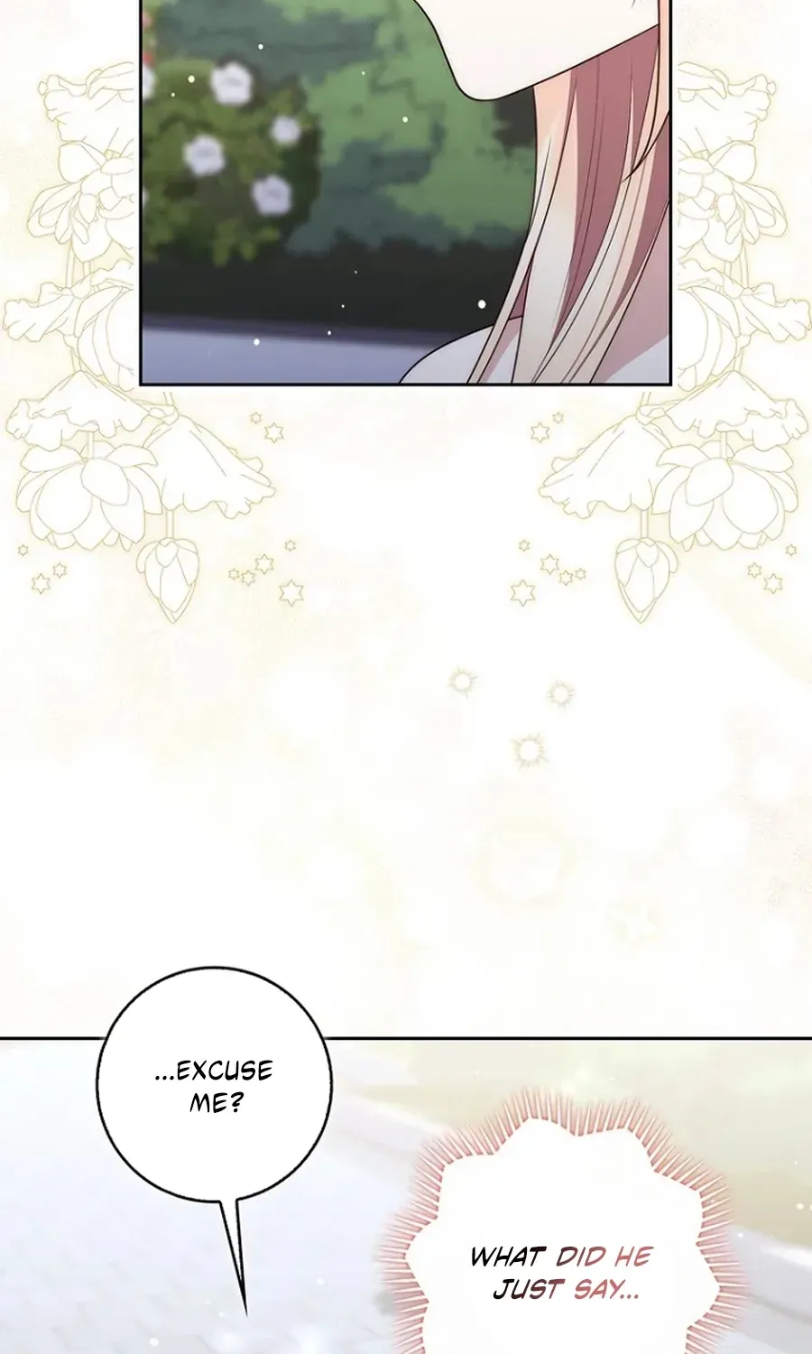Fortune-Telling Lady Chapter 148 page 37 - 