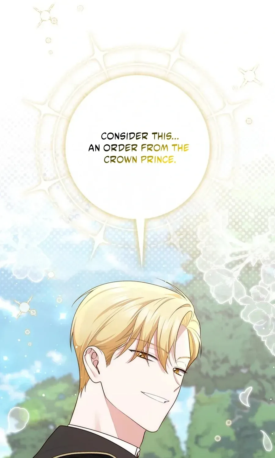Fortune-Telling Lady Chapter 148 page 41 - 