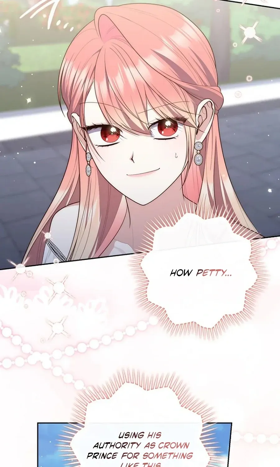 Fortune-Telling Lady Chapter 148 page 43 - 