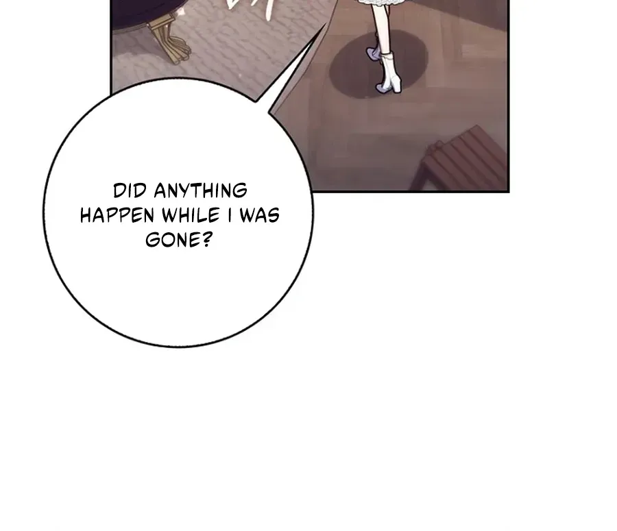 Fortune-Telling Lady Chapter 148 page 50 - 