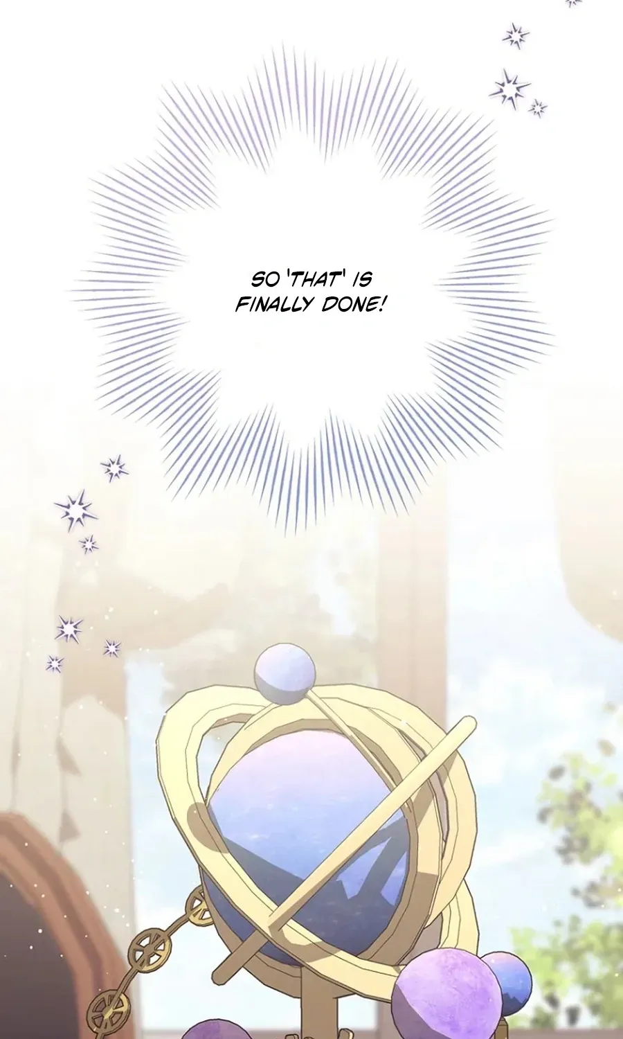 Fortune-Telling Lady Chapter 148 page 52 - 