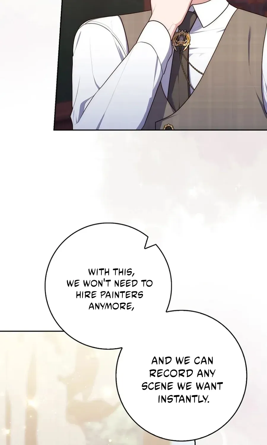Fortune-Telling Lady Chapter 148 page 67 - 