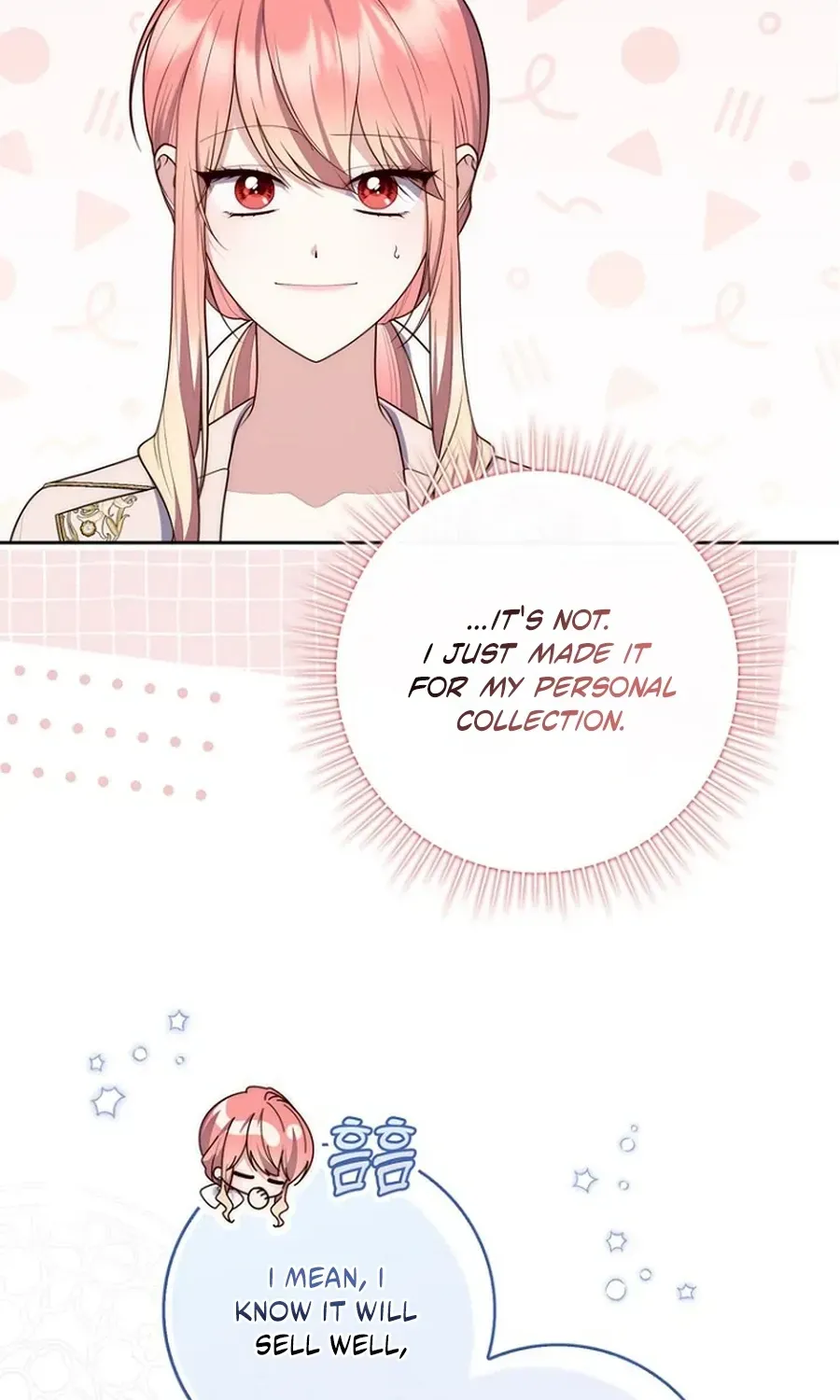Fortune-Telling Lady Chapter 148 page 71 - 